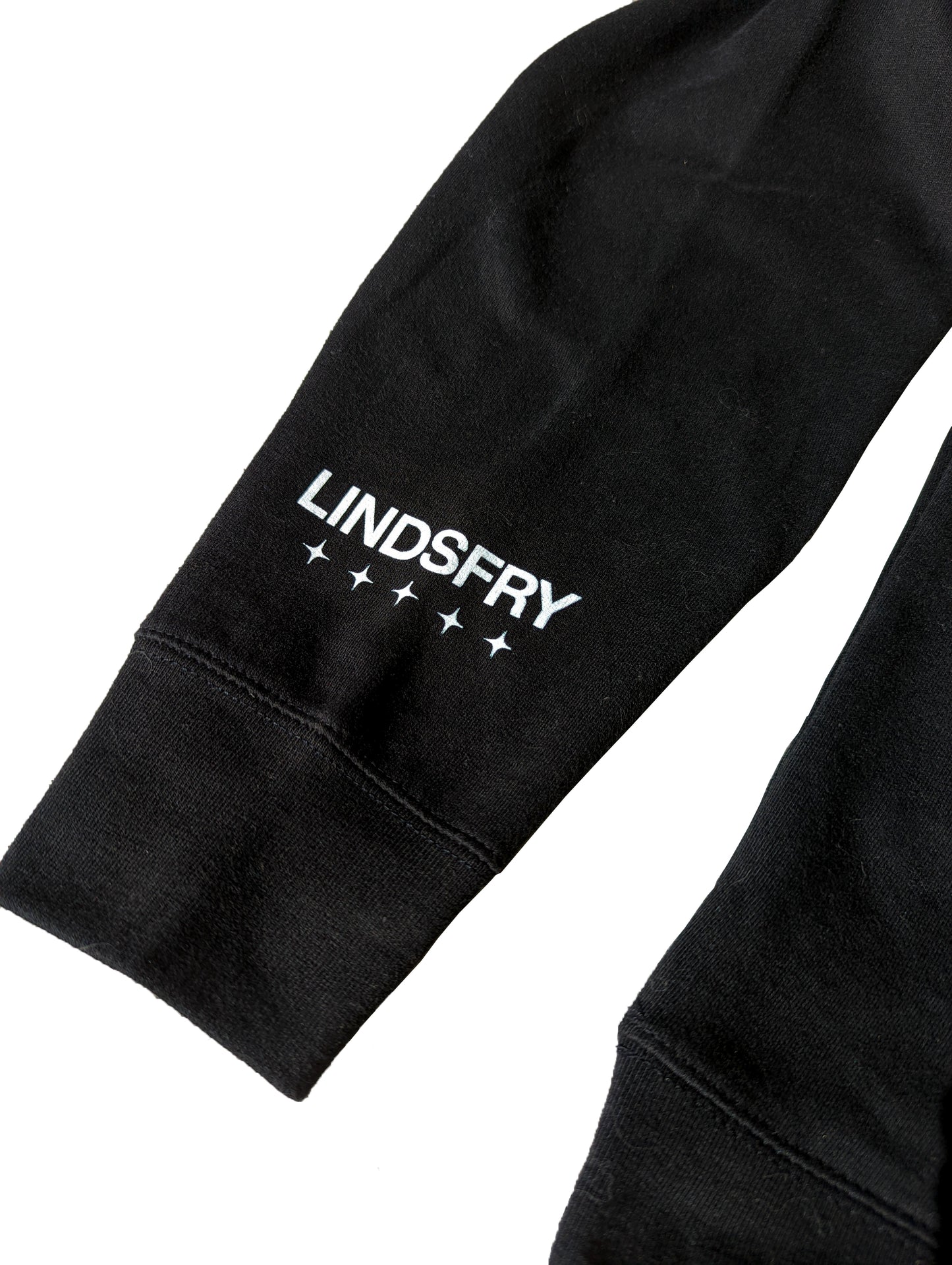 Team Fry Hoodie