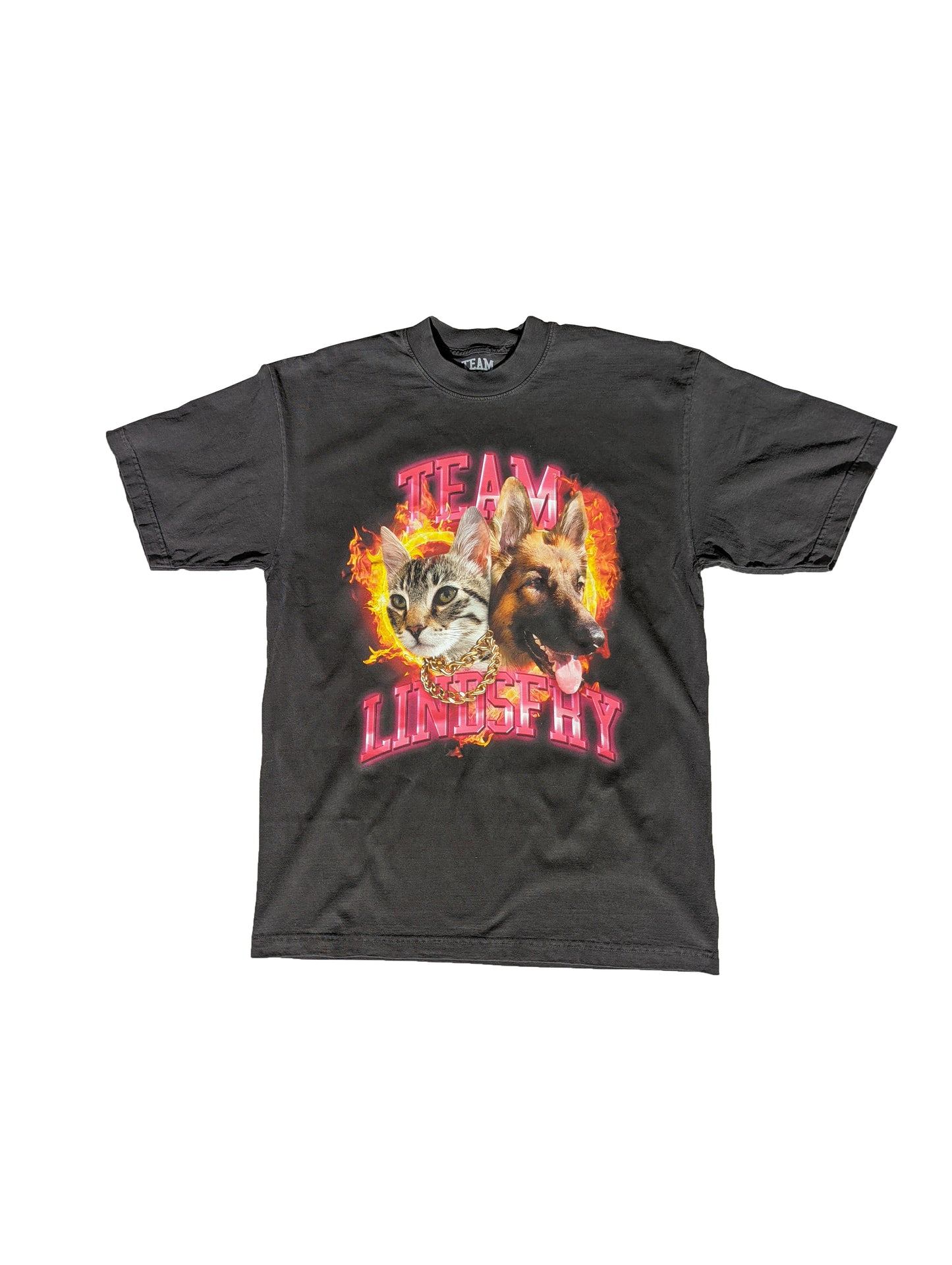 Aspen x Henry Graphic Tee