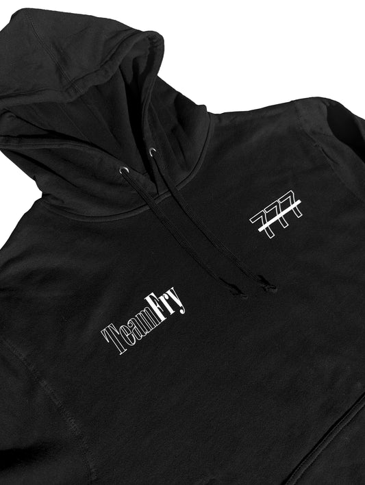 Team Fry Hoodie