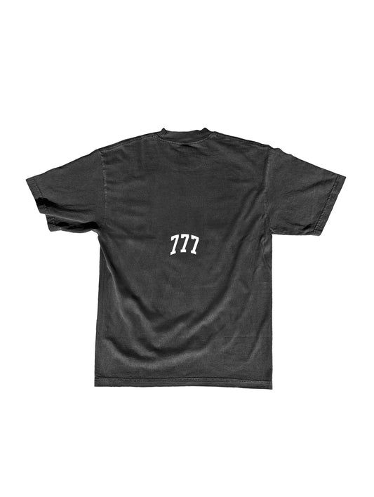 Aspen x Henry Graphic Tee